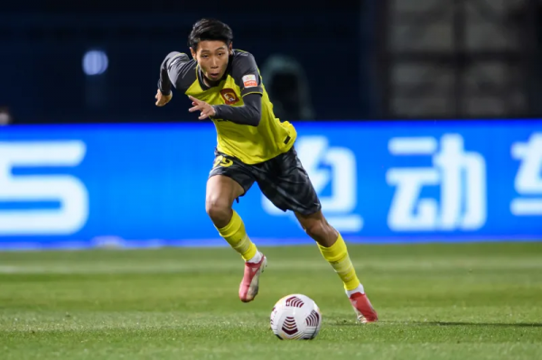 譚凱元：替補出場是我體能不大好，教練部署很合理