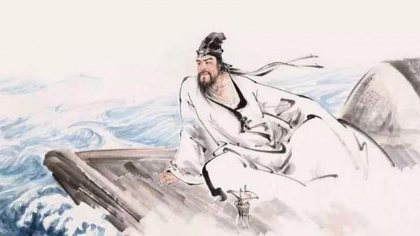 蘇軾因想念分別多年的弟弟，寫下了一首中秋詞，竟成了千古名篇