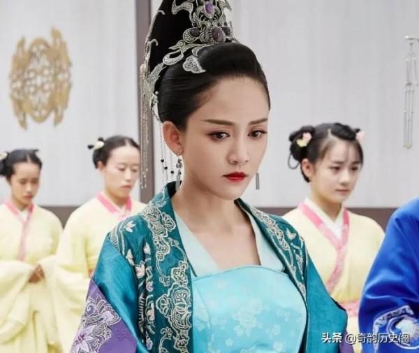 隋文帝楊堅有多怕老婆?離家出走哭鼻子,一肚子委屈沒法說 隋文帝楊堅有多怕老婆?離家出走哭鼻子,一肚子委屈沒法說