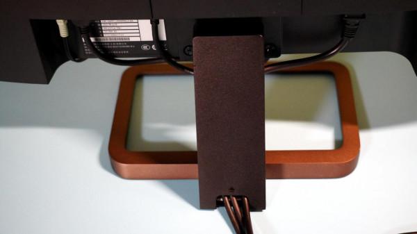 打造居家影音娛樂區，從入手一臺顯示器開始