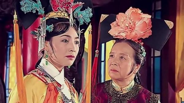 戴春榮：曾拒演《還珠格格》，張鐵林自降片酬力薦，60歲成大贏家