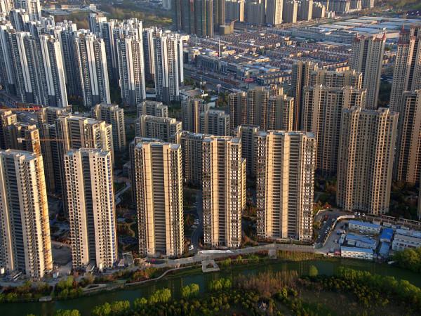 未來幾年，這3類房子可能會變得特別吃香，懂行人已經在悄悄入手