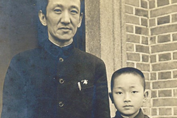 1948年，陳布雷在家中服藥自盡，兒子陳礫為何沒有參加追悼會？