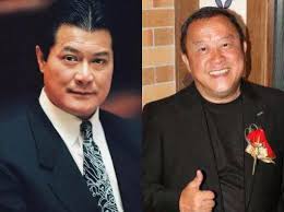 “香江美人”藍潔瑛之死,和背後毀了她的兩個男人 “香江美人”藍潔瑛之死,和背後毀了她的兩個男人