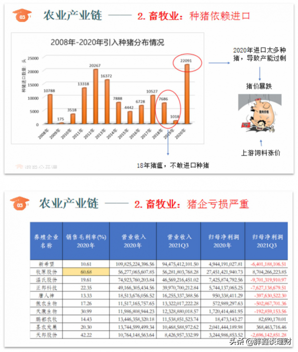 農業晶片——小種子迎來大風口 農業晶片——小種子迎來大風口