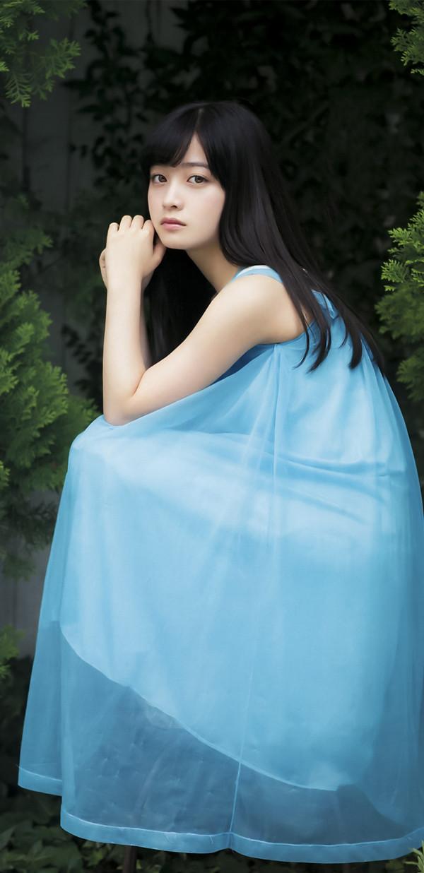 2021年，日本新生代女演員排行榜前十名出爐