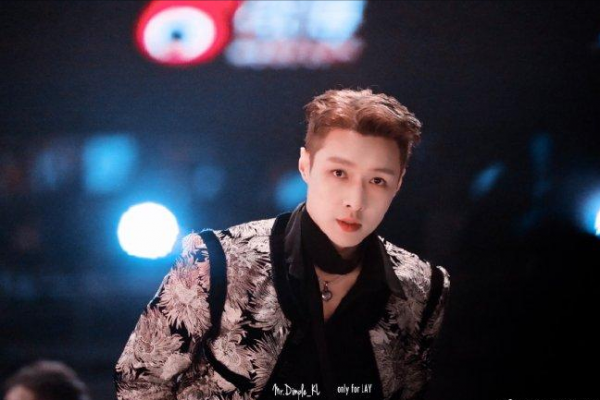 《街舞》隊友慘遭淘汰,張藝興笑稱“只是遊戲”,網友:輸不起? 《街舞》隊友慘遭淘汰,張藝興笑稱“只是遊戲”,網友:輸不起?