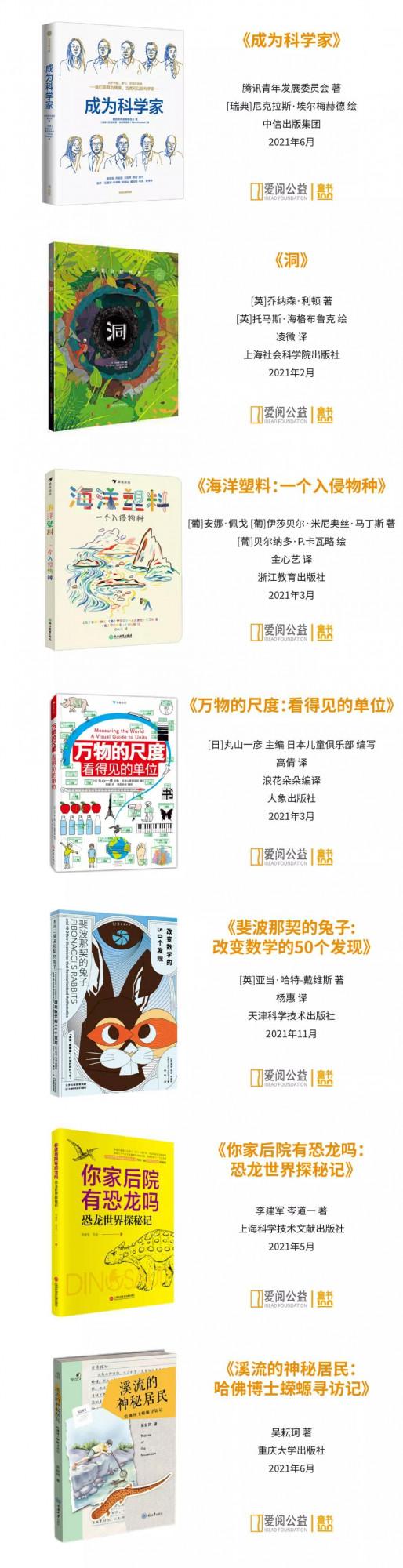 建議小學家長都收藏，這100本品質童書書單，省掉你一半時間