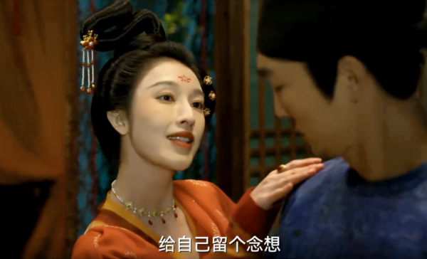 風起洛陽:窈娘與月華君,誰會成為陪伴高秉燭走到最後的人? 風起洛陽:窈娘與月華君,誰會成為陪伴高秉燭走到最後的人?