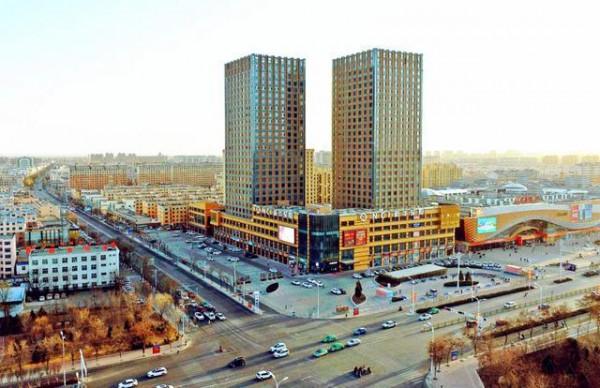 寧夏吳忠低調富豪：掌舵新能源發電龍頭企業，身家50億