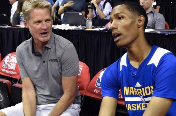 同樣是被勇士選中！科爾重點培養，普爾打出成績，而麥考無球可打