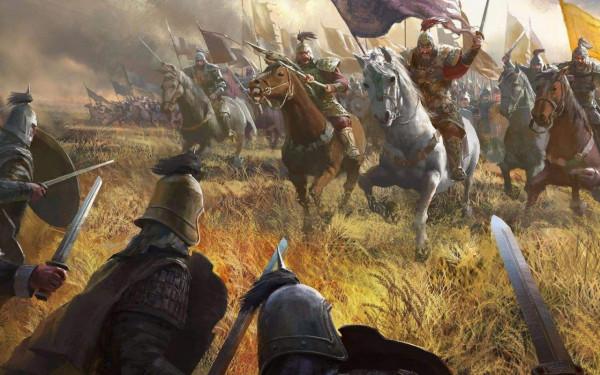 史書中那些看似輕描淡寫，實則無比殘忍的話