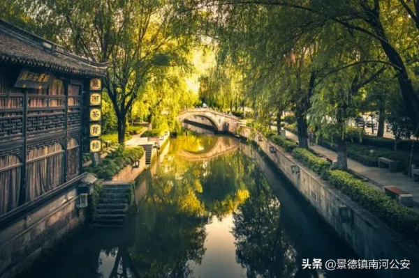 古詩詞裡的亭臺樓閣軒榭廊舫，別再傻傻分不清楚