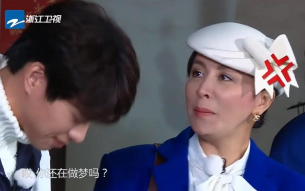 《浪姐3》即將來襲，誰能媲美寧靜，成為新一任“大姐大”？