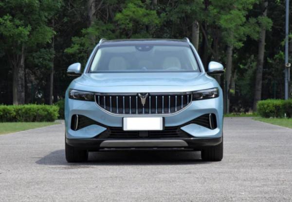 高階嵐圖FREE，提速僅4.5S無憂續航，配倍耐力效能胎，銷量連漲