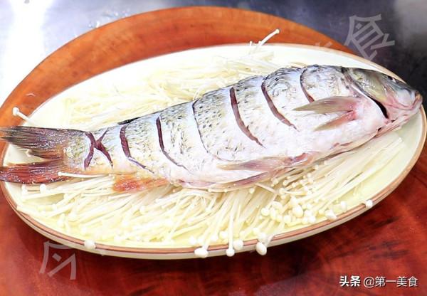 年夜飯推薦5道蒸菜，簡單好吃，蒸一蒸就上桌，寓意蒸蒸日上