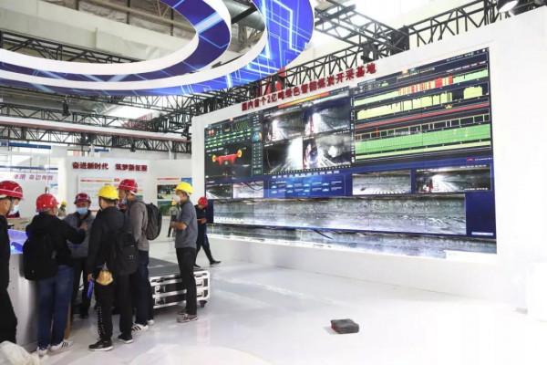 礦區自動駕駛延伸，井工礦會是下一個爆發場景嗎？