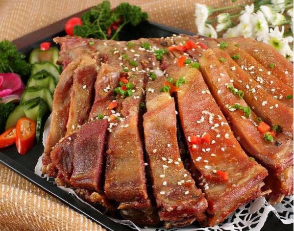 吃肉有益還是有害？國外研究給出答案，健康吃肉牢記一多三少