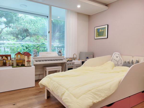 第二套房子裝修有經驗了,拋棄多餘的設計,時刻保持空間整潔有序 第二套房子裝修有經驗了,拋棄多餘的設計,時刻保持空間整潔有序