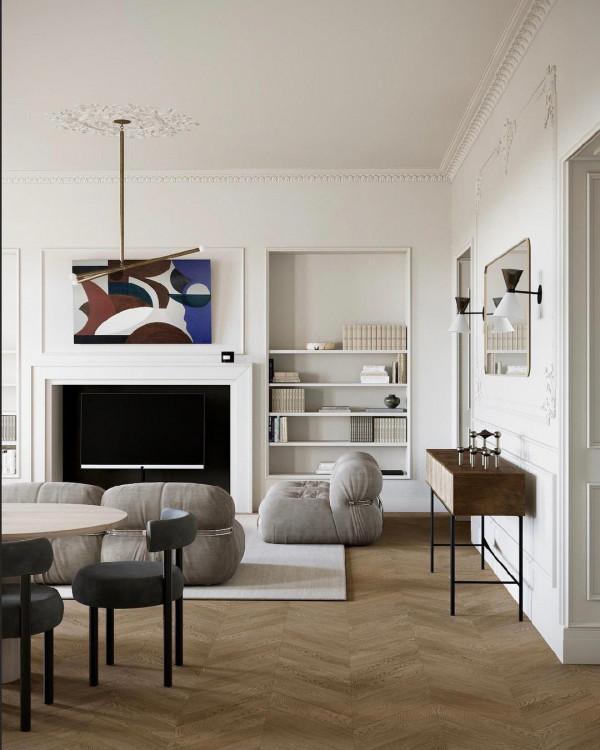 法式住宅設計鑑賞 法式住宅設計鑑賞