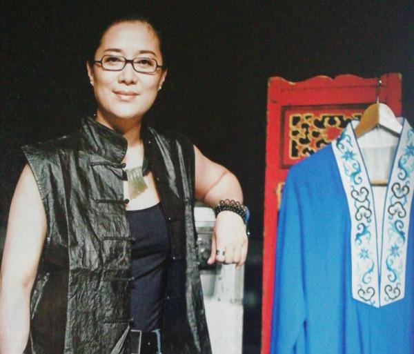 她總想突破越劇的“極限”,卻始終在爭議聲中前行 她總想突破越劇的“極限”,卻始終在爭議聲中前行