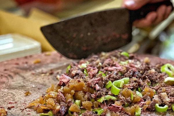 中國最好吃的十大小城，名字都帶“州”