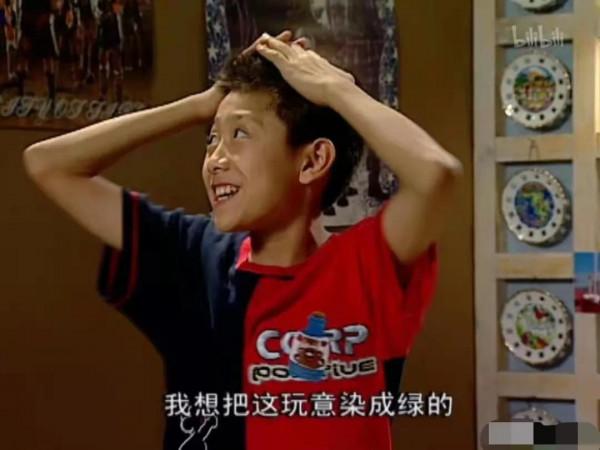 為什麼大家一提到《家有兒女》，都是說劉星家？你知道嗎