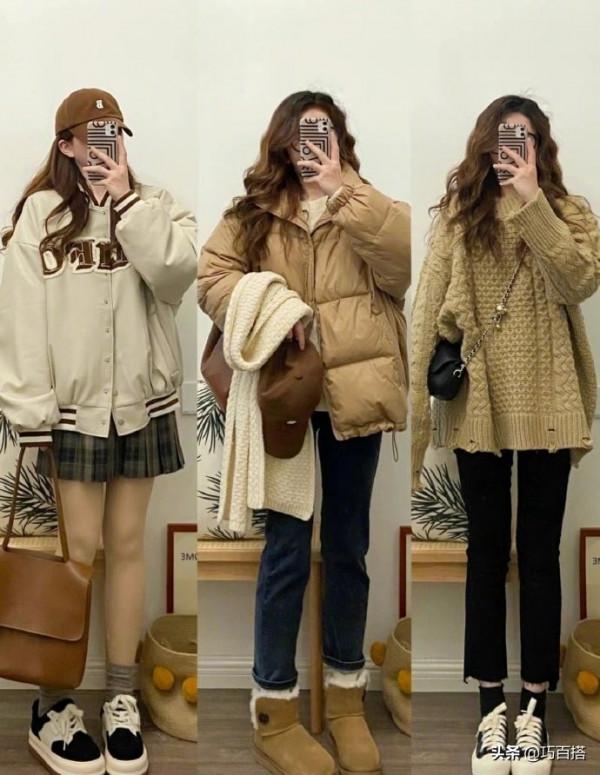 造型出圈不能全靠單品款式，想要美得與眾不同，顏色也是關鍵