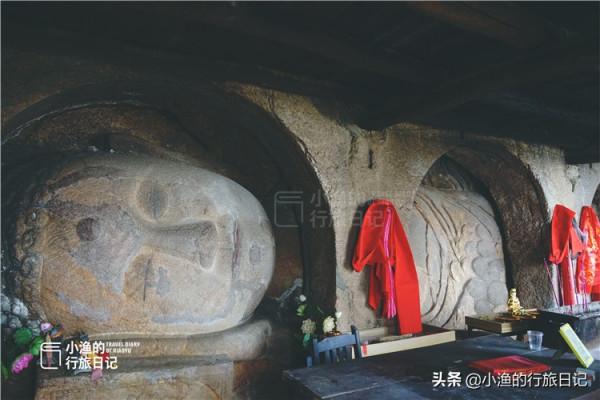 國慶假期去哪玩?陝西5處殿堂級人文美景,小眾有內涵,挑一個去 國慶假期去哪玩?陝西5處殿堂級人文美景,小眾有內涵,挑一個去