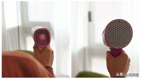 松下新品吹風機NA0H實測:水潤幹發新體驗,是時候換個新吹風機了 松下新品吹風機NA0H實測:水潤幹發新體驗,是時候換個新吹風機了