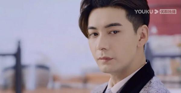 一雙涼鞋拍完整部劇？《一見傾心》很做作？景甜溫婉惹人憐