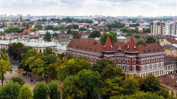 明查｜烏克蘭阻擋中歐班列入境，中歐鐵路被切斷？