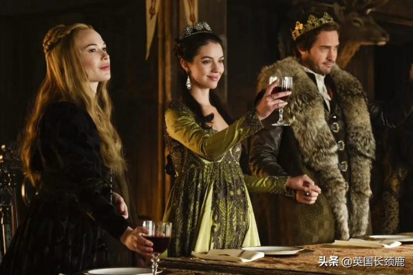 英國這麼多經典歷史劇怎麼選?頸長精選劇集超推薦 英國這麼多經典歷史劇怎麼選?頸長精選劇集超推薦