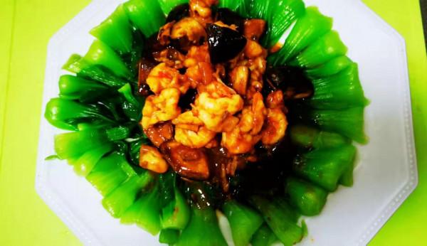 油菜這樣做,也許你會更喜歡 油菜這樣做,也許你會更喜歡