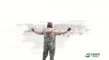 解讀二〇二一刷屏網路的軍事新聞“熱詞”