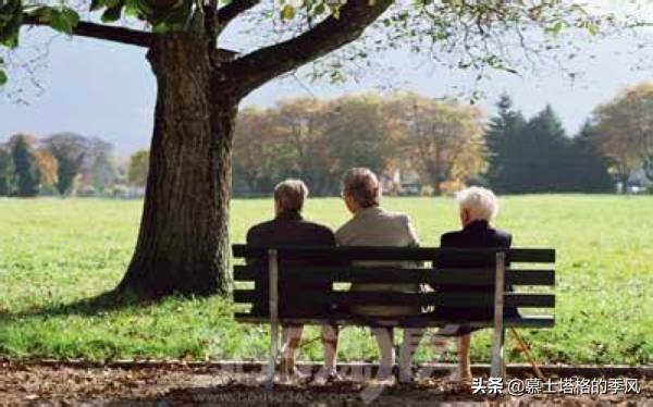 國內養老，最不能錯過的是這6座城，你最看好哪一個？