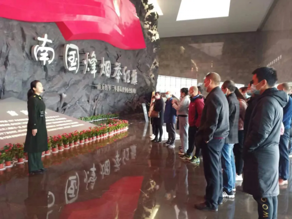 【元旦假期】大餘旅遊：“安”然開場 持續升“溫”！