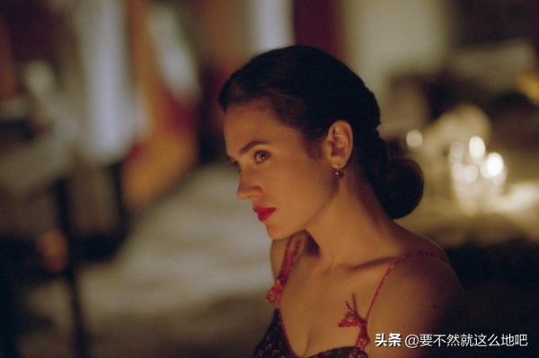 《美麗心靈》：一部內容嚴肅，卻非常經典、成功的高分商業電影