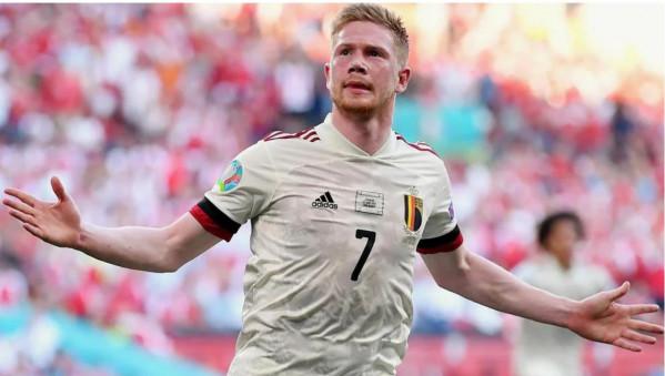 紅魔火焰般崛起：比利時足球歷史最佳11人，僅用12年登頂世界