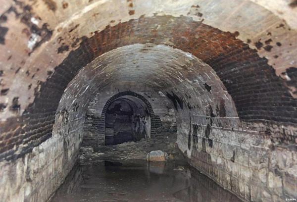 假如爆發核戰爭，我們該躲在哪？身邊這兩個設施可助我們躲過災難