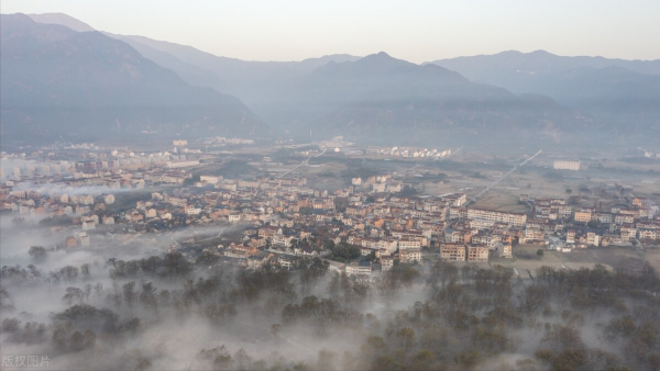 縣城的高房價，是怎樣炒起來的？