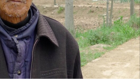 老年人，珍惜你還沒被兒女扔進養老院的今天