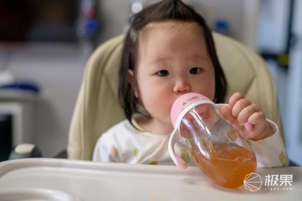 新手寶媽做飯不慌！蒸燉煮“三連”，一機搞定寶寶輔食、營養湯羹