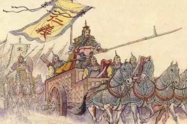 都說古代打仗幾萬幾萬的死人，那麼多屍體都哪去了？