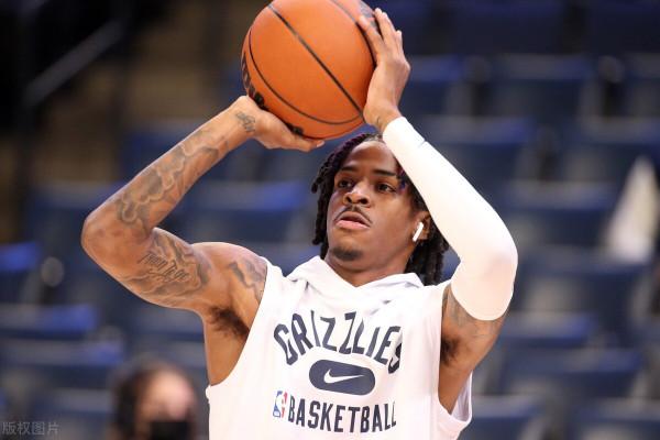 合計25位球員！庫裡領銜 莫蘭特閃耀 NBA五項關鍵資料前5的球員一覽