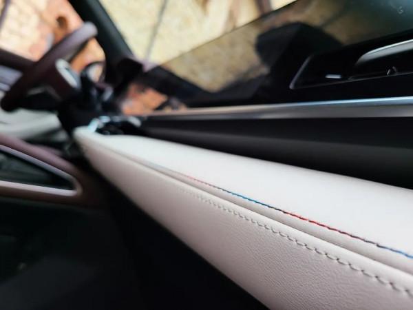 吉利星越L，各項“指標”基本到位