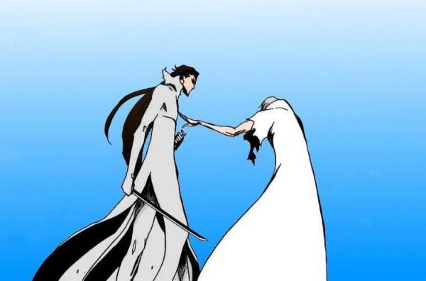 最新《死神》人物實力排名，符合你心目中的定位嗎？