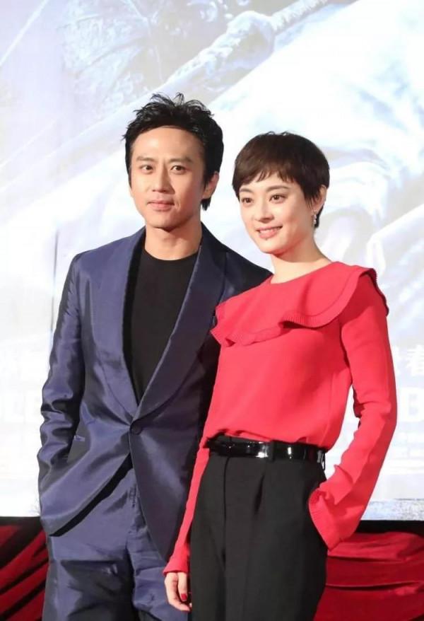 鄧超:攜手孫儷走過17年,養育一兒一女,風光背後是辛酸 鄧超:攜手孫儷走過17年,養育一兒一女,風光背後是辛酸