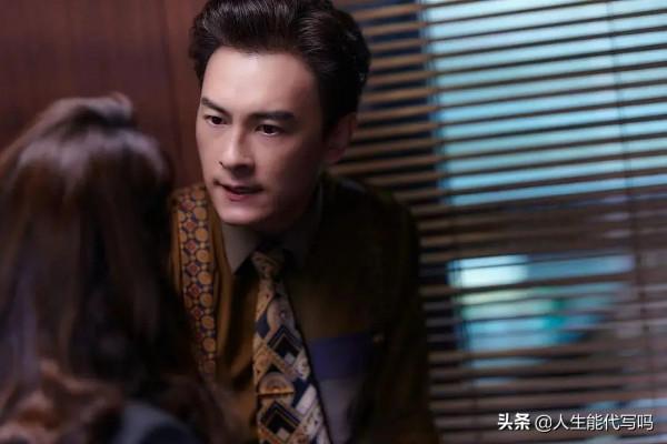 《華燈初上》第一季找死的是誰，第二季找誰是兇手