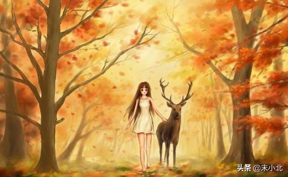 一段感情裡，不和你聊這“兩個詞”的男人，可能沒那麼愛你